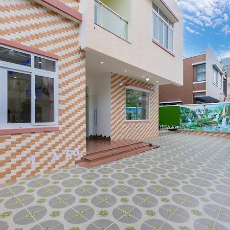 Hoang My Villa B2-9 Vung Tau Eksteriør bilde