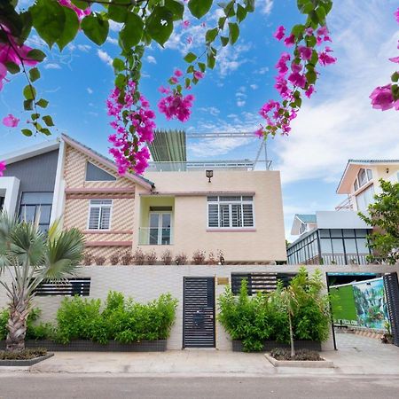 Hoang My Villa B2-9 Vung Tau Eksteriør bilde