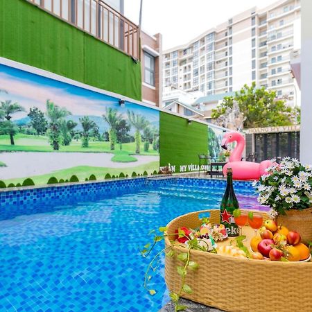 Hoang My Villa B2-9 Vung Tau Eksteriør bilde