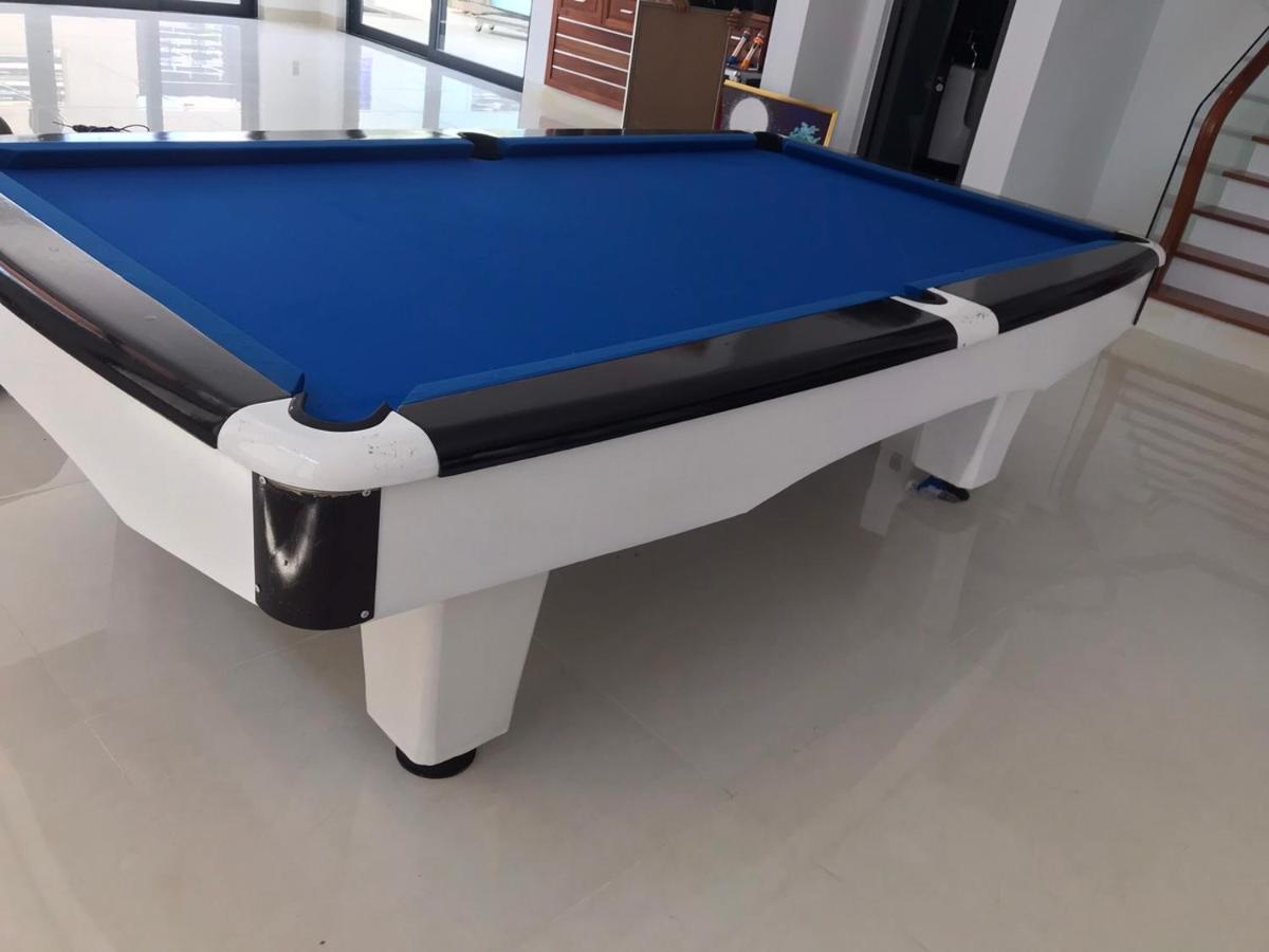 Hoang My Villa B2-9 Vung Tau Eksteriør bilde
