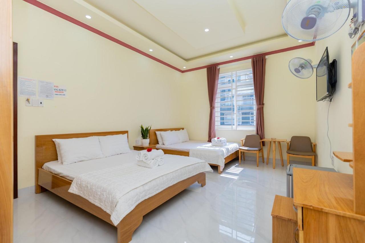 Hoang My Villa B2-9 Vung Tau Eksteriør bilde