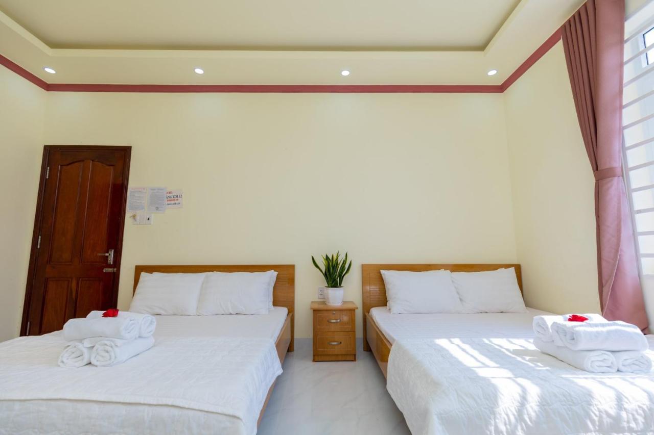 Hoang My Villa B2-9 Vung Tau Eksteriør bilde