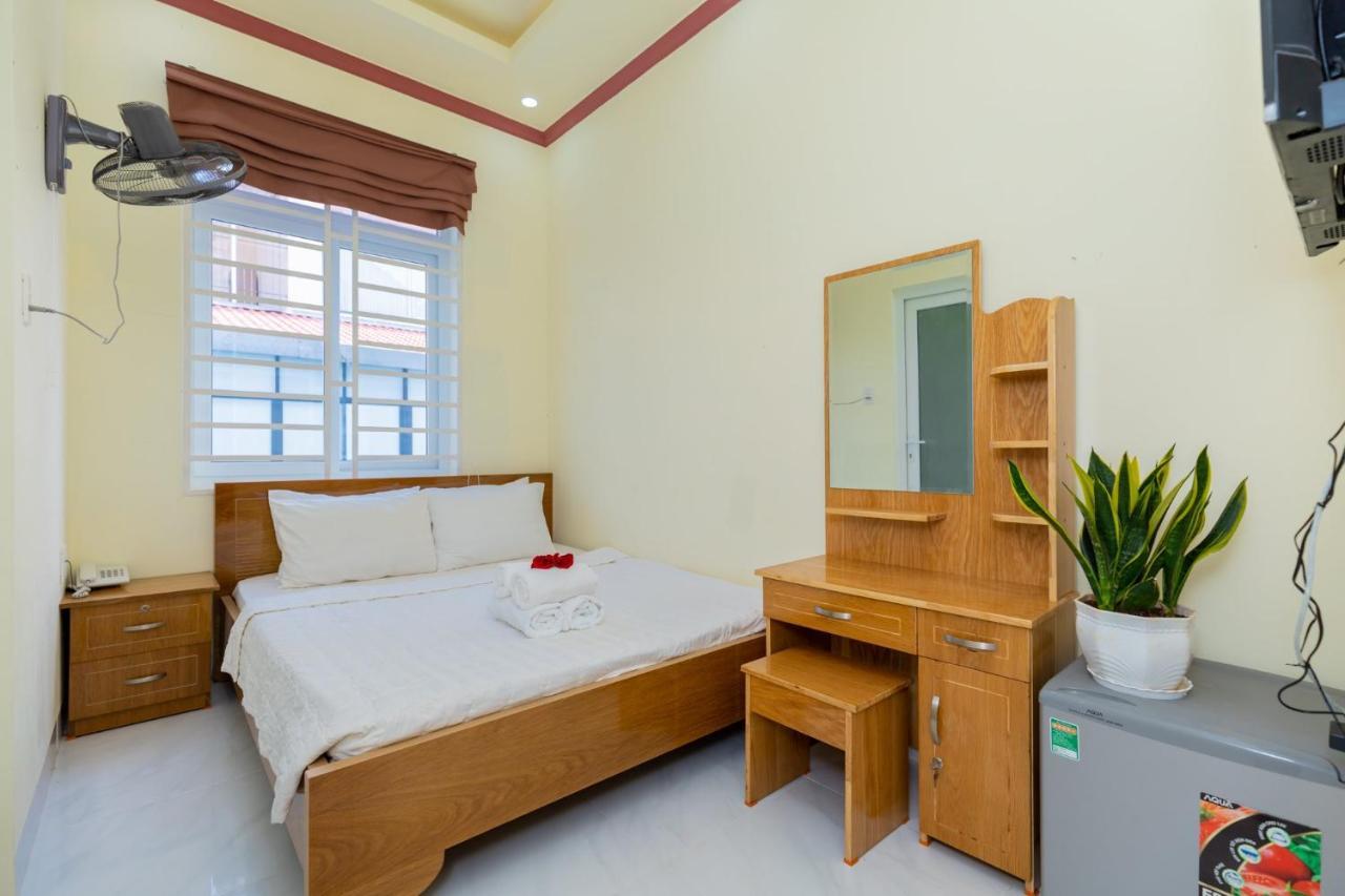 Hoang My Villa B2-9 Vung Tau Eksteriør bilde