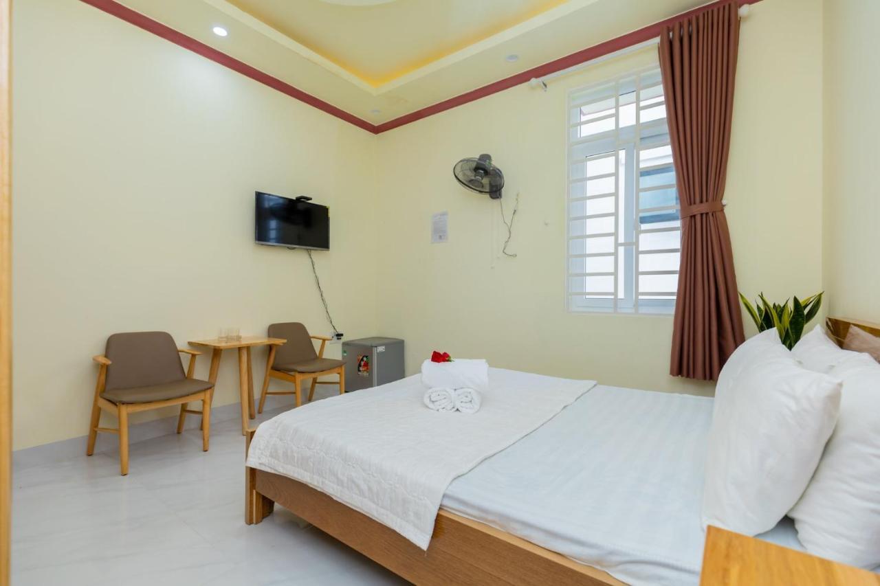 Hoang My Villa B2-9 Vung Tau Eksteriør bilde