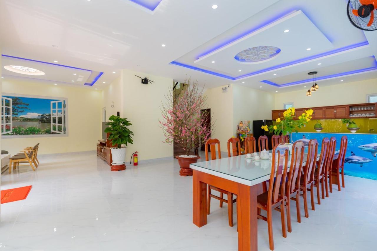 Hoang My Villa B2-9 Vung Tau Eksteriør bilde