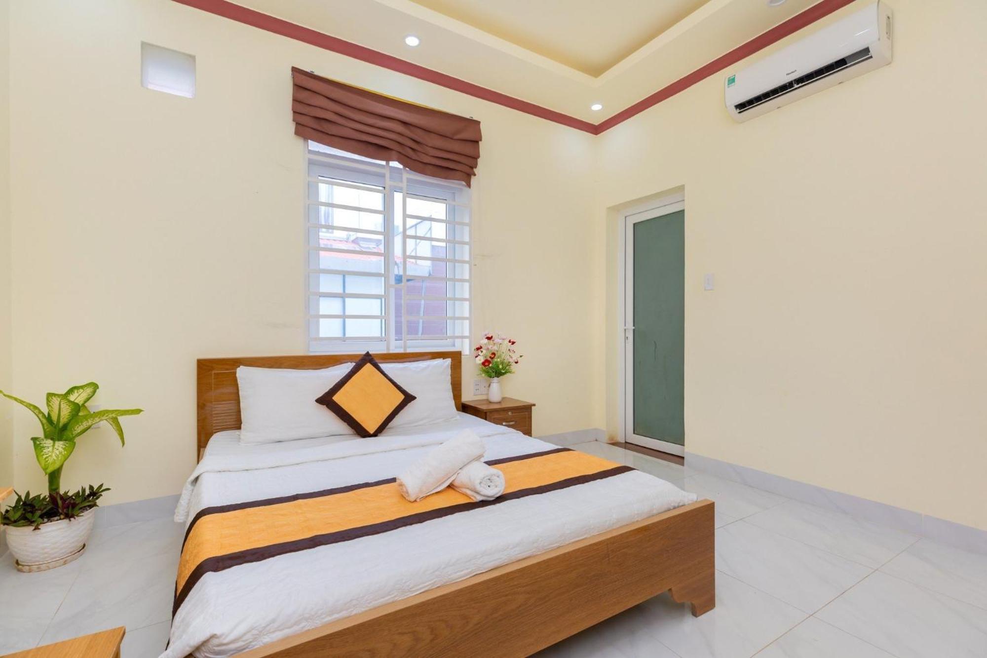 Hoang My Villa B2-9 Vung Tau Eksteriør bilde